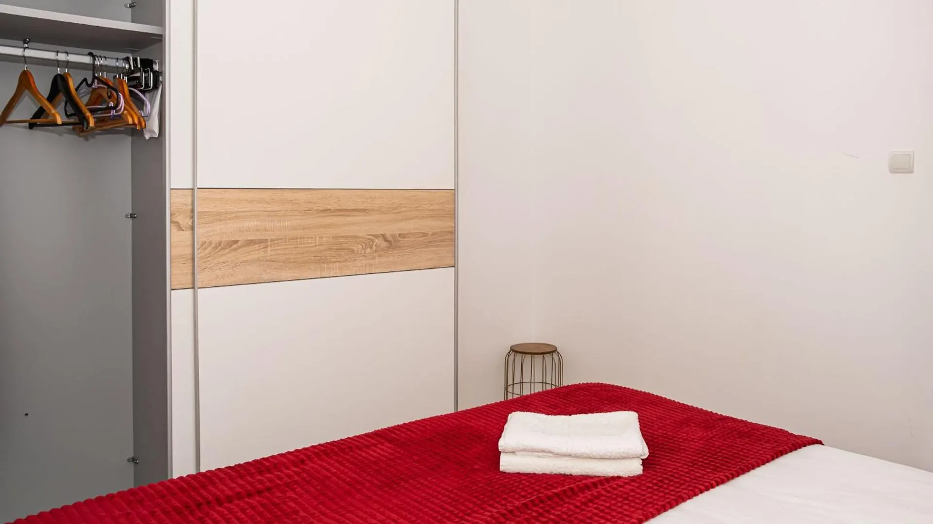Ponta Do Sol Hills View 2Br 아파트